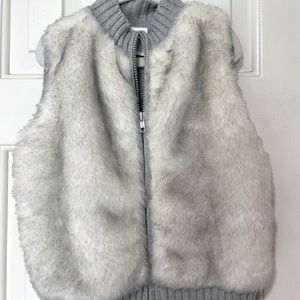 Gymboree Sweater vest